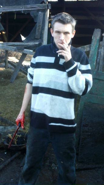 №34, Дима Павленко, Павлоград №34, Дима Павленко, Павлоград