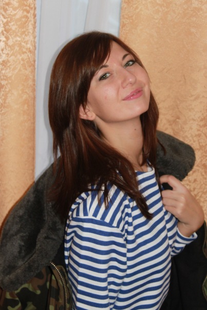 №37, Диана Фролова, 38 лет №37, Диана Фролова, 38 лет