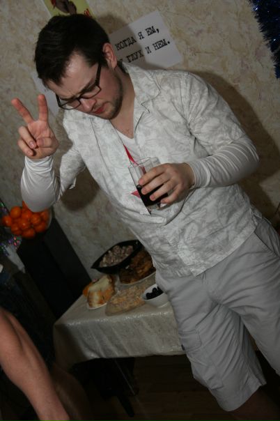 №24, Никита Куликов, Москва, Россия №24, Никита Куликов, Москва, Россия