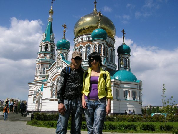 Василий Димитриев фотография #1