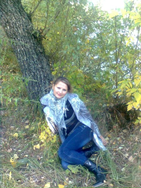 №84, Татьяна Василенко, 35 лет, Красногоровка №84, Татьяна Василенко, 35 лет, Красногоровка