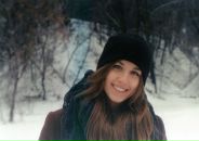 Фотография Каша Сашт