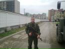 Фотография Максим Кычанов