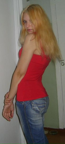 №3, Виктория Кошпарёва №3, Виктория Кошпарёва