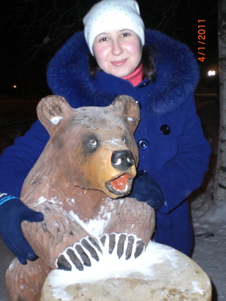 №9, Элла Осипова, 43 года, Санкт-Петербург №9, Элла Осипова, 43 года, Санкт-Петербург