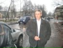 Фотография Михаил Быков