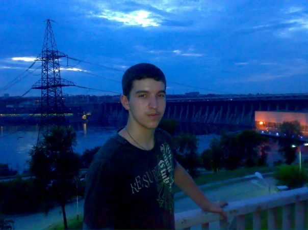 №15, Саня Солодовников, 34 года, Boston №15, Саня Солодовников, 34 года, Boston