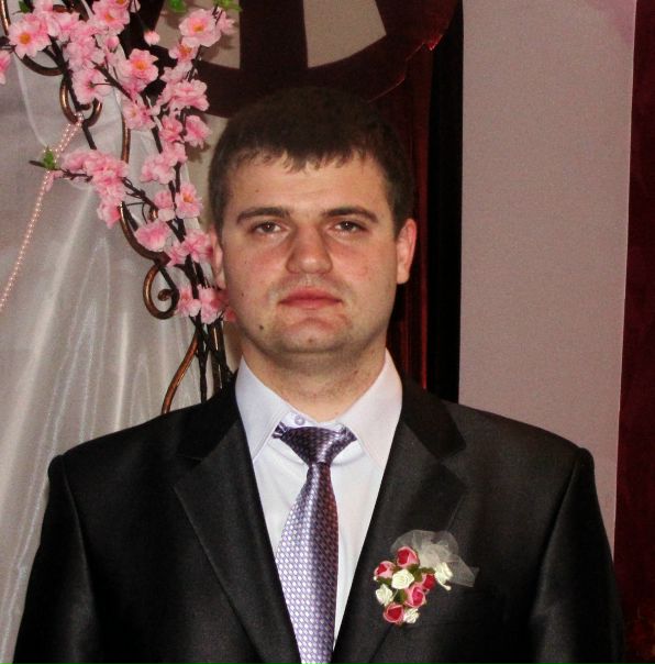 №16, Андрій Юхим, 36 лет, Ивано-Франковск №16, Андрій Юхим, 36 лет, Ивано-Франковск