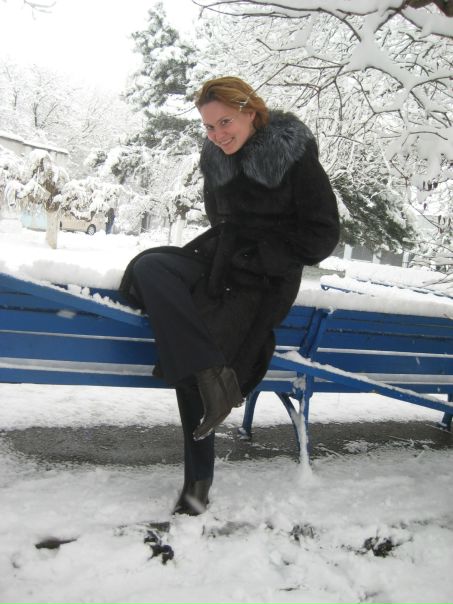 №78, Илона Захарова, 49 лет, Одесса №78, Илона Захарова, 49 лет, Одесса