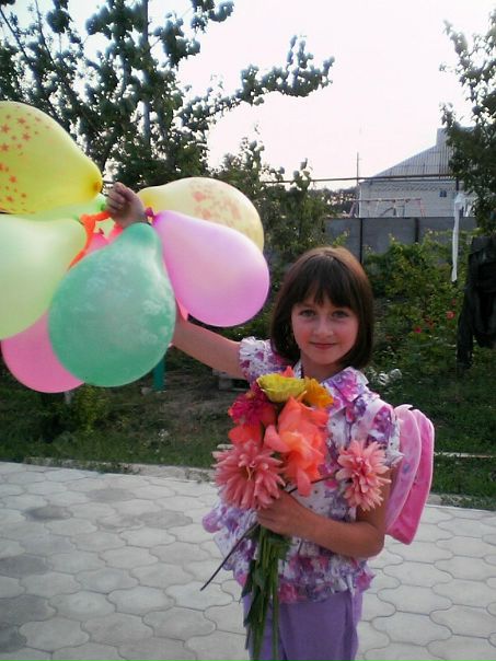 №73, Елена Язвинская, 29 лет, Краснодар №73, Елена Язвинская, 29 лет, Краснодар