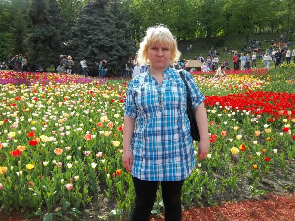 №57, Ярослава Дрималик, 53 года, Киев №57, Ярослава Дрималик, 53 года, Киев