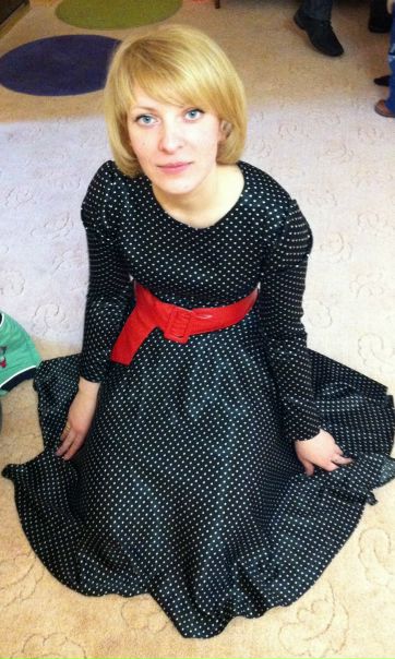 №20, Анна Данилушкина, Санкт-Петербург №20, Анна Данилушкина, Санкт-Петербург