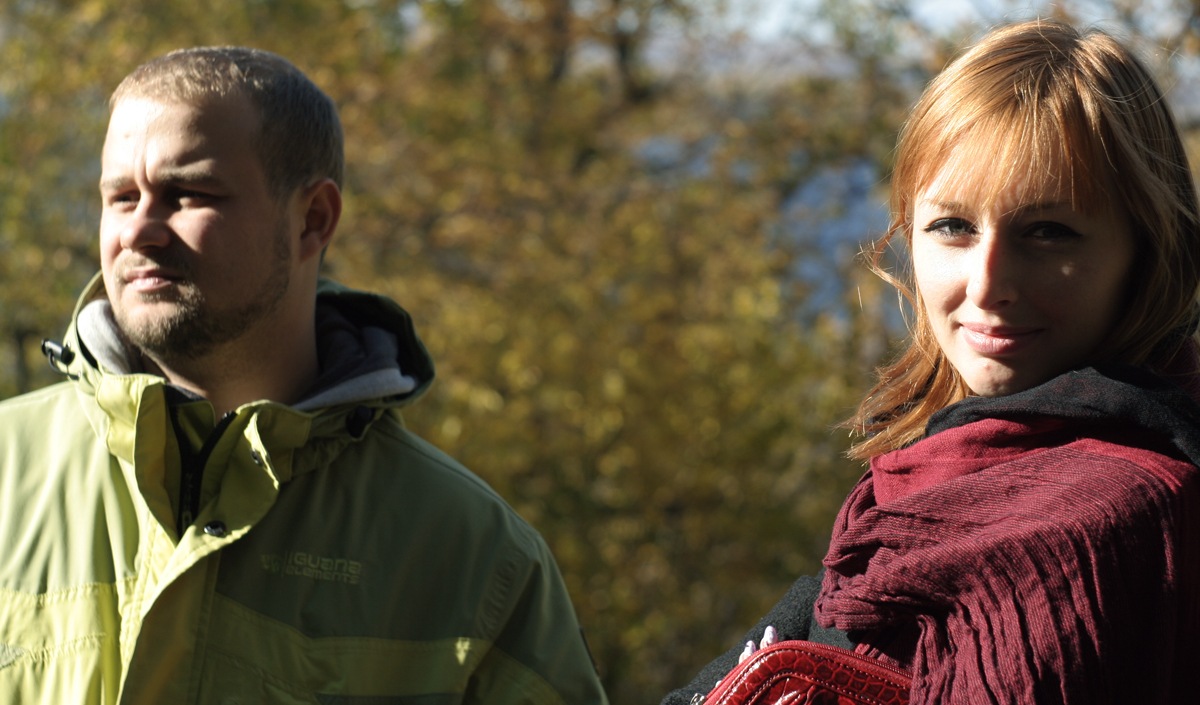 Фото профиля