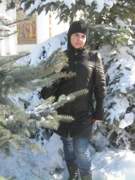 №6, Наташа Сыпкова №6, Наташа Сыпкова