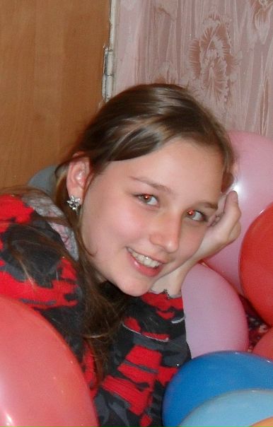 №16, Юличка Корж №16, Юличка Корж