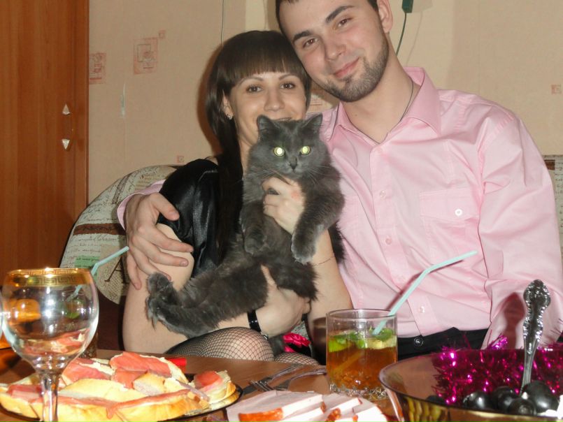 №4, Михаил Иванов, 39 лет, Красноярск №4, Михаил Иванов, 39 лет, Красноярск