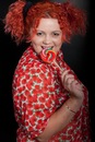 Фотография Ирина Вихлянцева