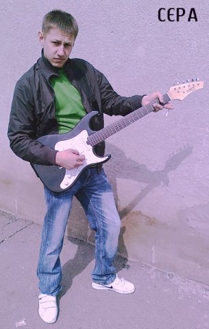 №33, Сергій Орлик, 33 года №33, Сергій Орлик, 33 года
