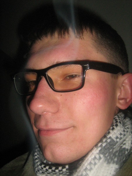 №7, Серега Федюнин №7, Серега Федюнин