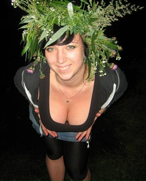 №16, Аня Домбровская, 38 лет, Киев №16, Аня Домбровская, 38 лет, Киев