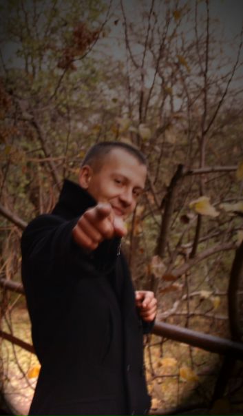№16, Денис Керницкий, 37 лет №16, Денис Керницкий, 37 лет