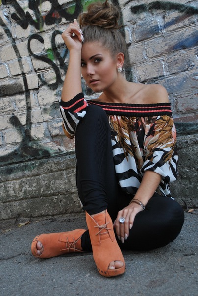 №49, Виктория Васильчук, Киев №49, Виктория Васильчук, Киев