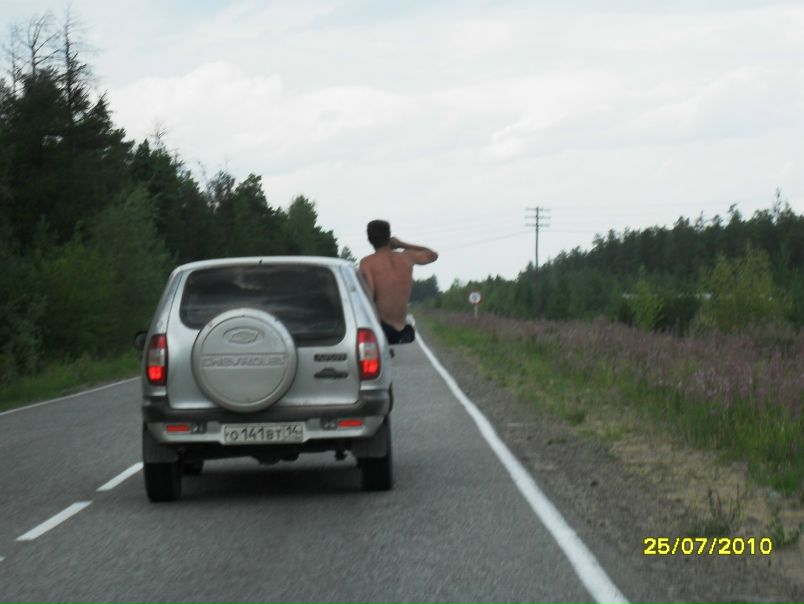 №3, Андрюха Корнев, Los Angeles №3, Андрюха Корнев, Los Angeles