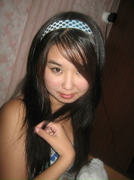 №42, Елена Ефимова, 33 года, Улан-Удэ №42, Елена Ефимова, 33 года, Улан-Удэ