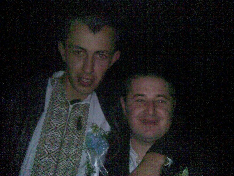 №30, Віталій Грубий, Ивано-Франковск №30, Віталій Грубий, Ивано-Франковск