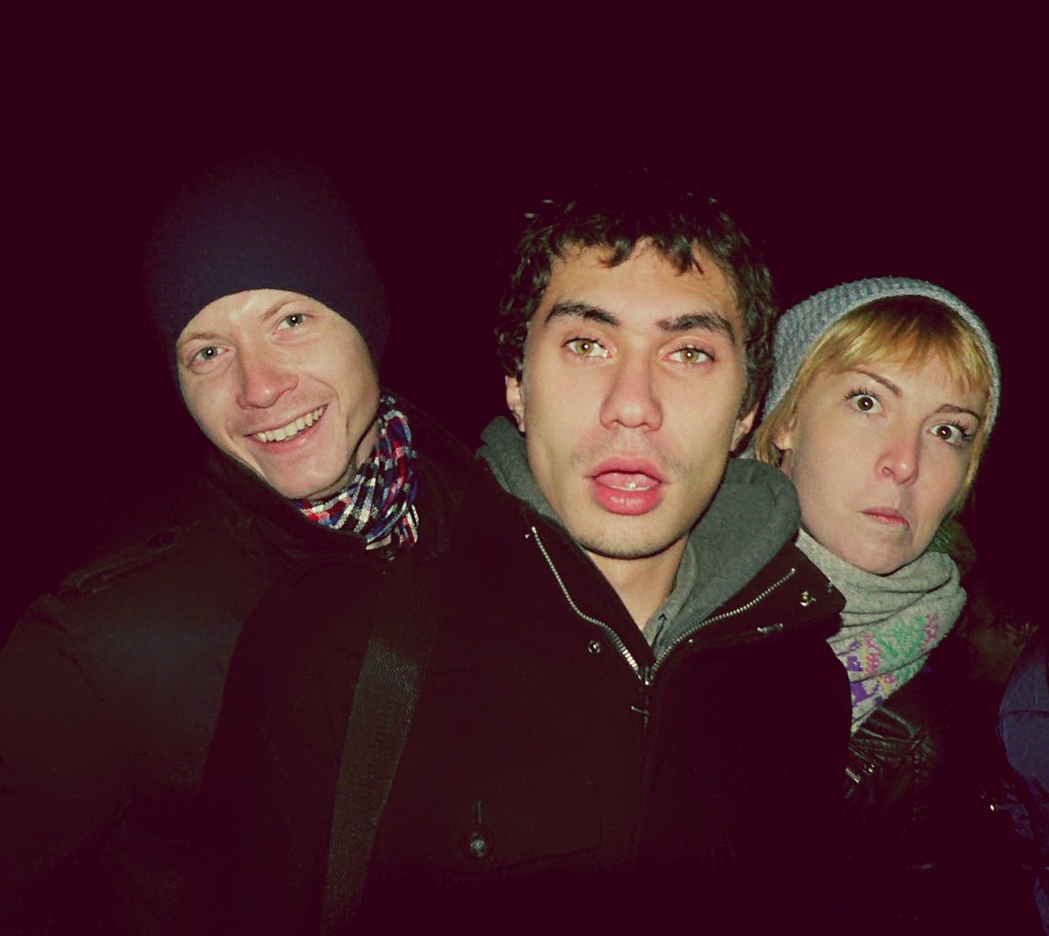 Фото профиля