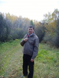 Сергей Фёдоров