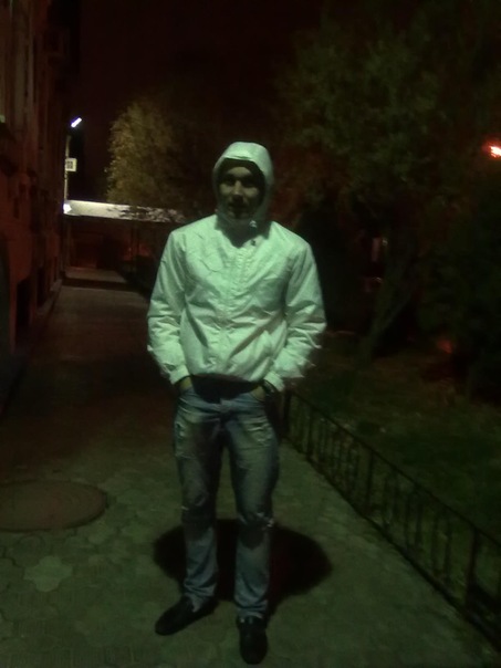 №20, Руслан Усманов, Астрахань, Россия №20, Руслан Усманов, Астрахань, Россия