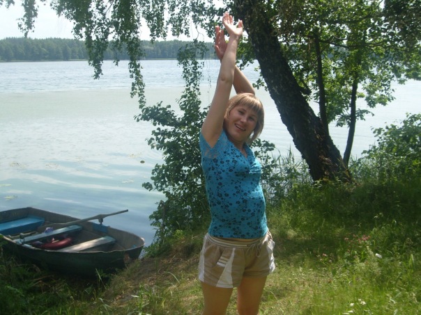 №3, Катя Парунина №3, Катя Парунина