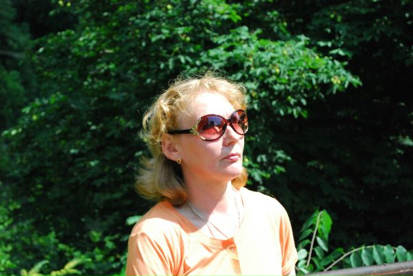 №104, Ирина Берг, Киев №104, Ирина Берг, Киев