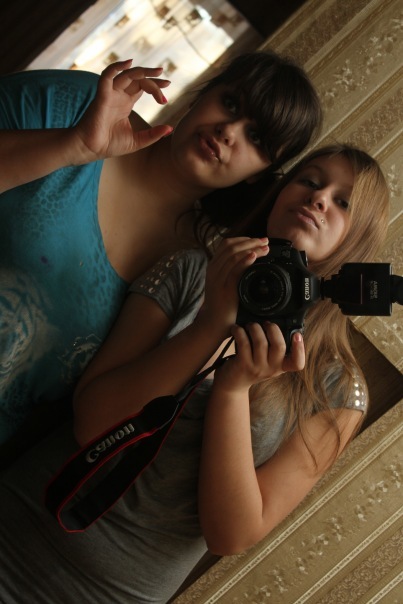 №81, Надя Пятчиц, Караганда №81, Надя Пятчиц, Караганда