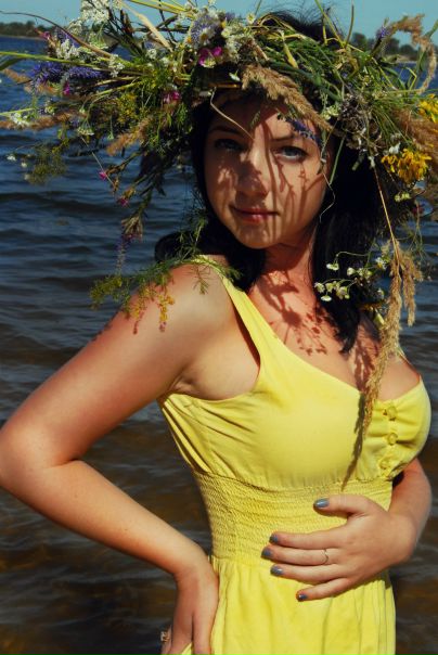 №14, Анастасия Слюсаренко, Киев №14, Анастасия Слюсаренко, Киев