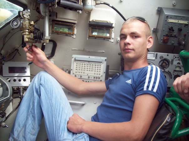 №8, Сергей Шемякин, 35 лет, Брест, Беларусь №8, Сергей Шемякин, 35 лет, Брест, Беларусь