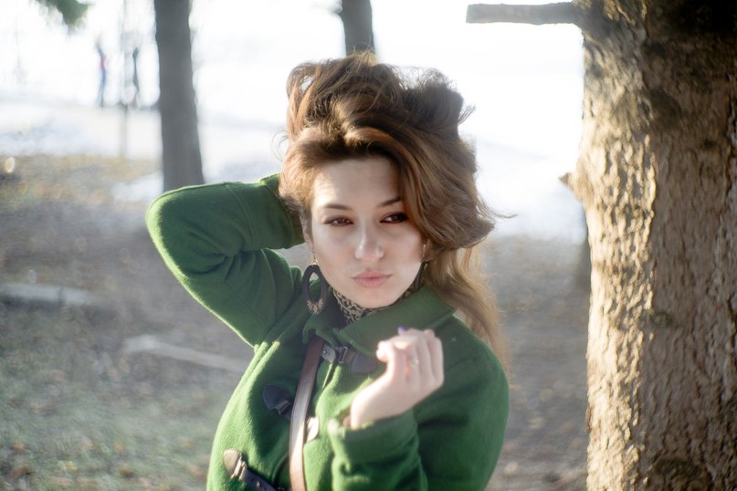 Маргарита Насекина | Nanjing