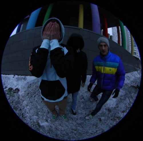 Виктор Смирнов | Москва