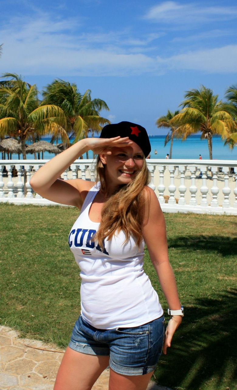 Инна Гах | Москва