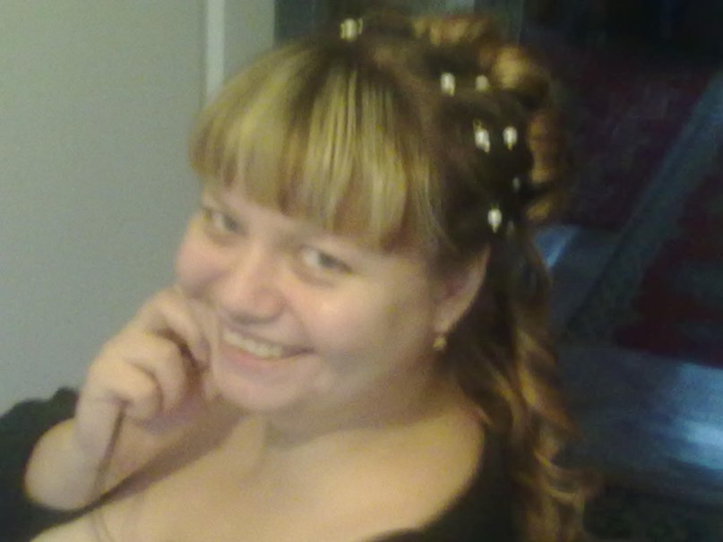 Анна Шаталова | Москва