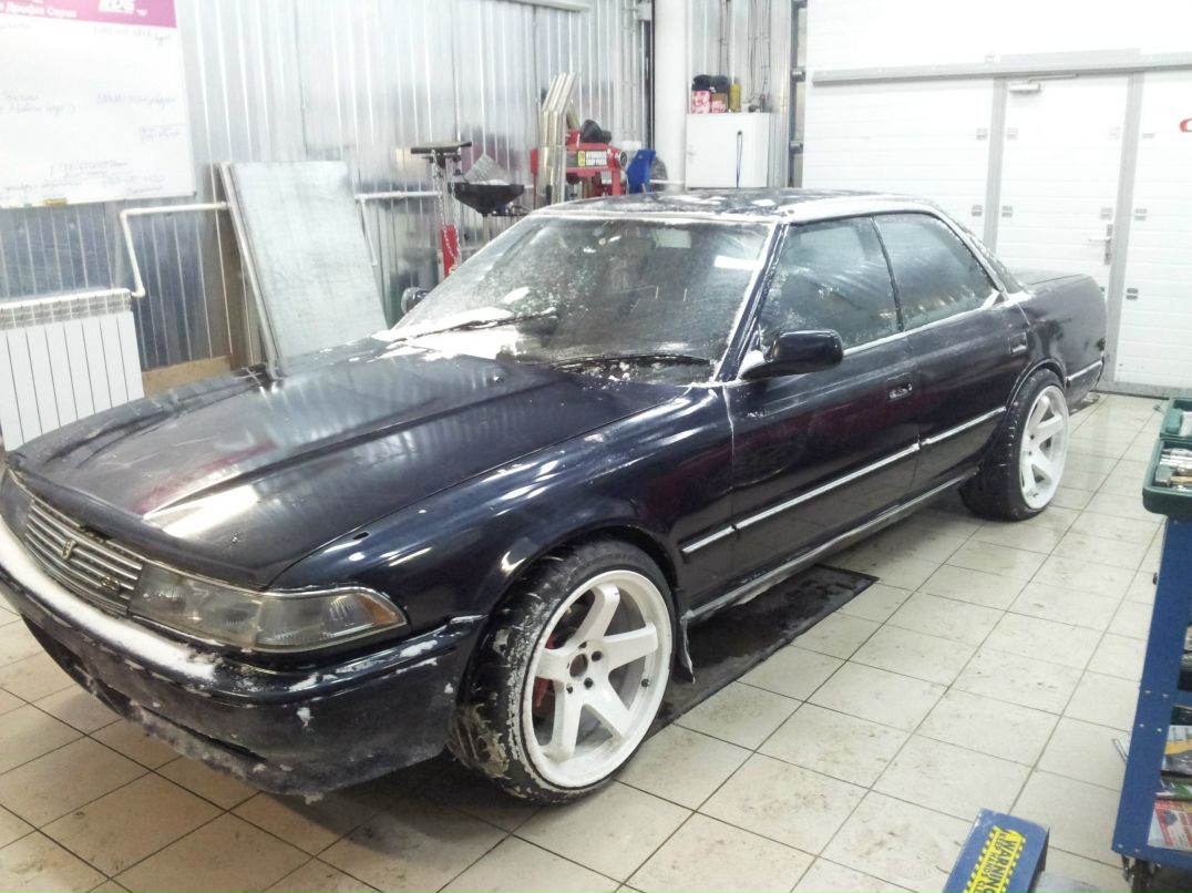 Станислав Мотоусов | Сургут