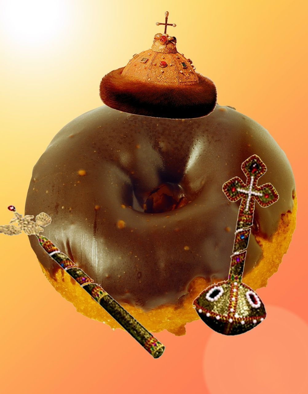 Жора Белоусов Мегустыч | Москва