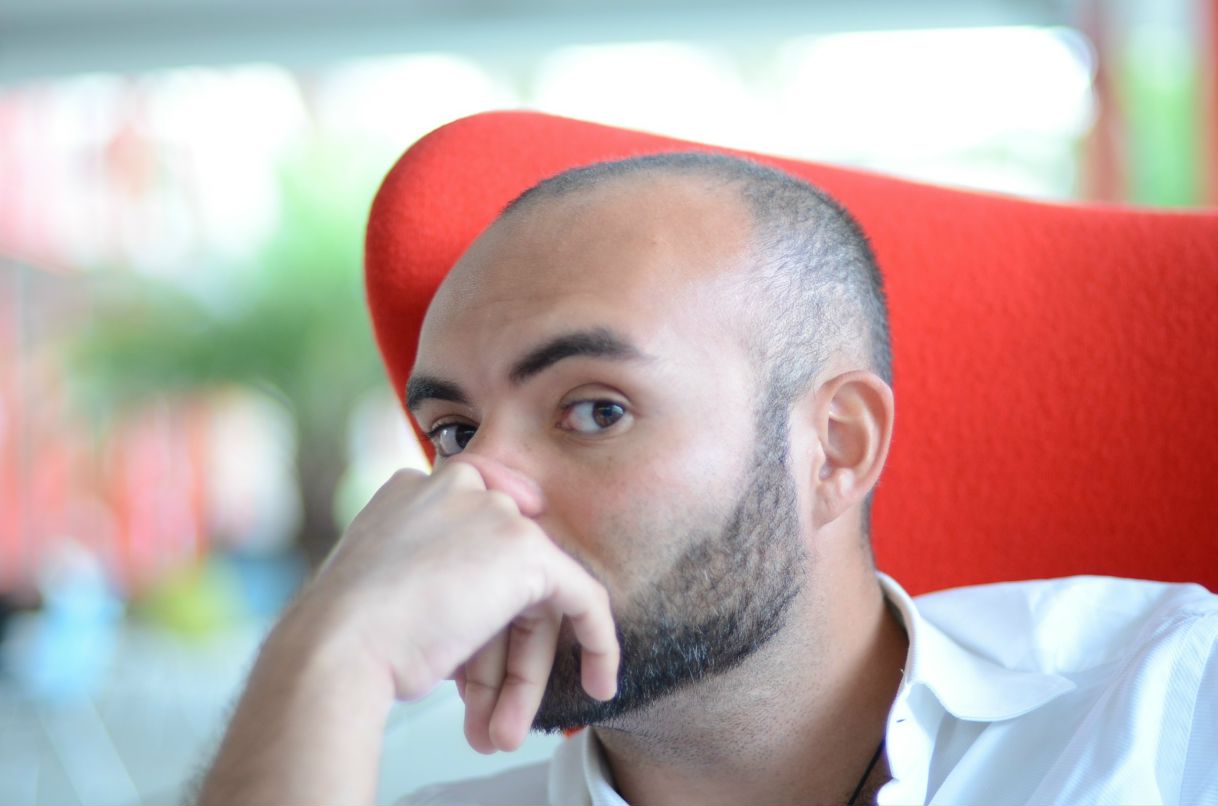 Jony Abramovich | Panama