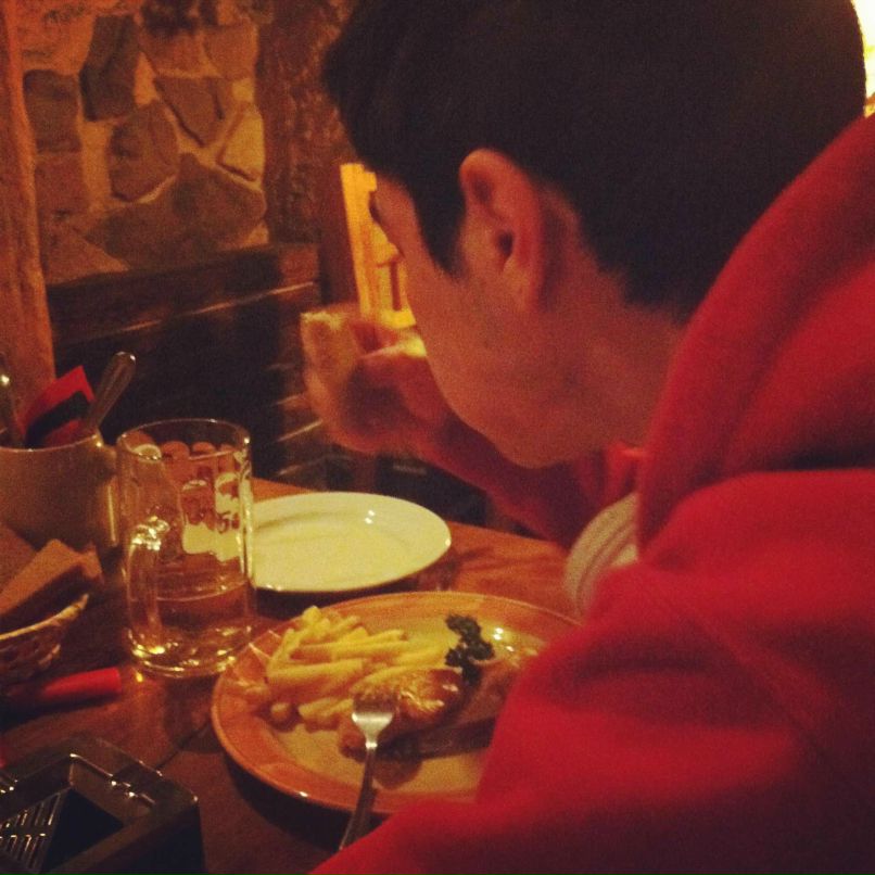 Асрорбек Артыков ۩ iBek ۩ | Москва