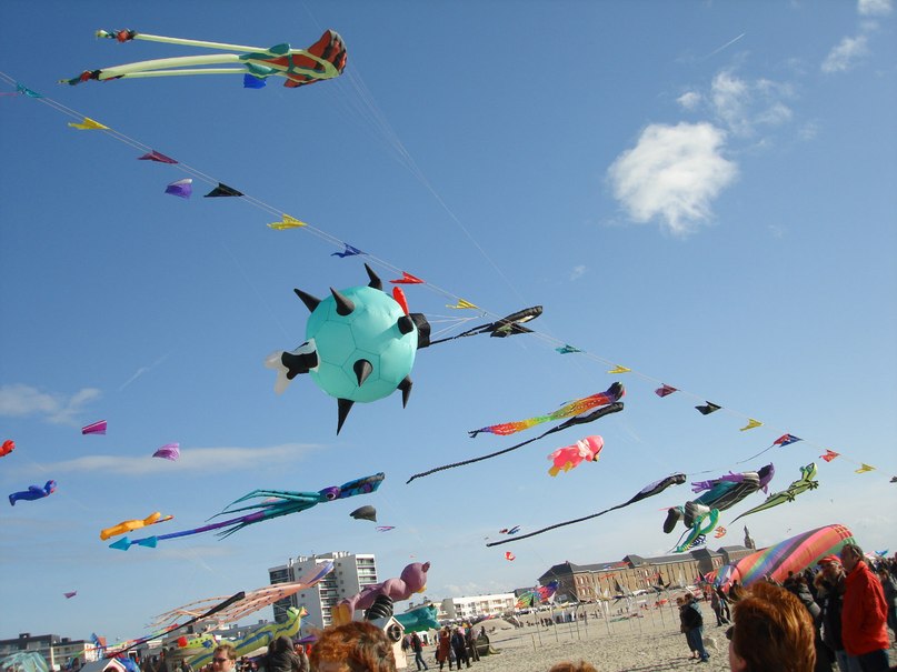 Anna Makerova | Paris