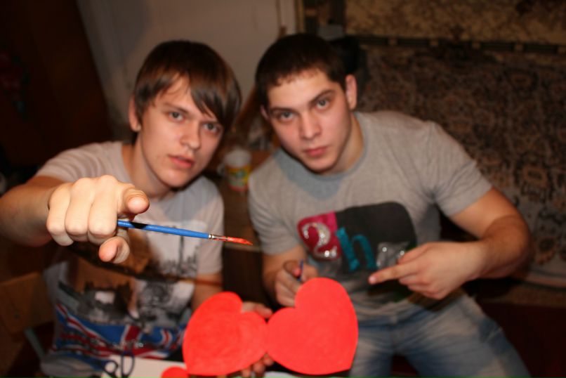 Артем Маринец | Ростов-на-Дону