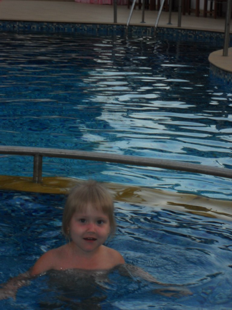 Екатерина Ваулина | Алапаевск