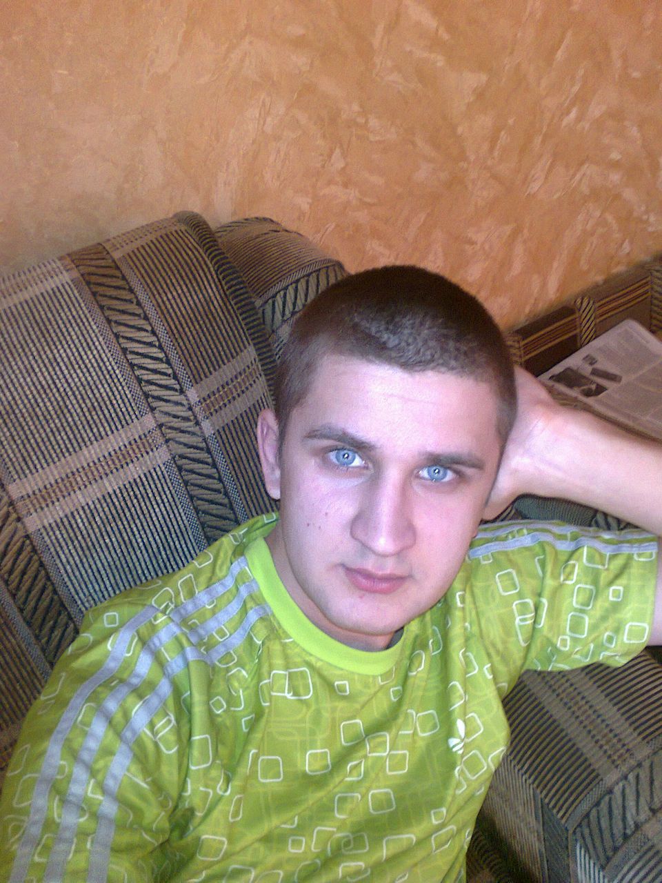 Макс Турчин | Одесса