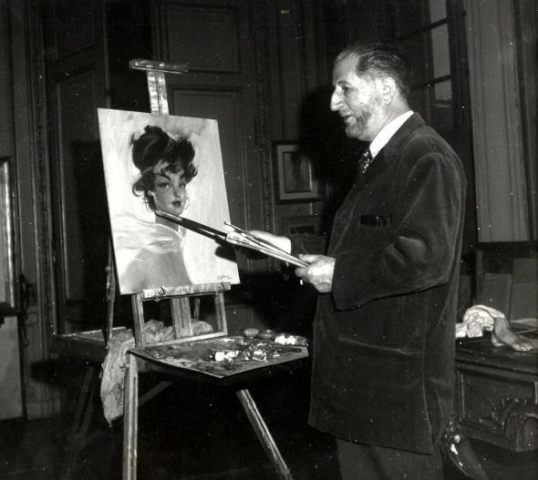 Элина Назаровская | Москва